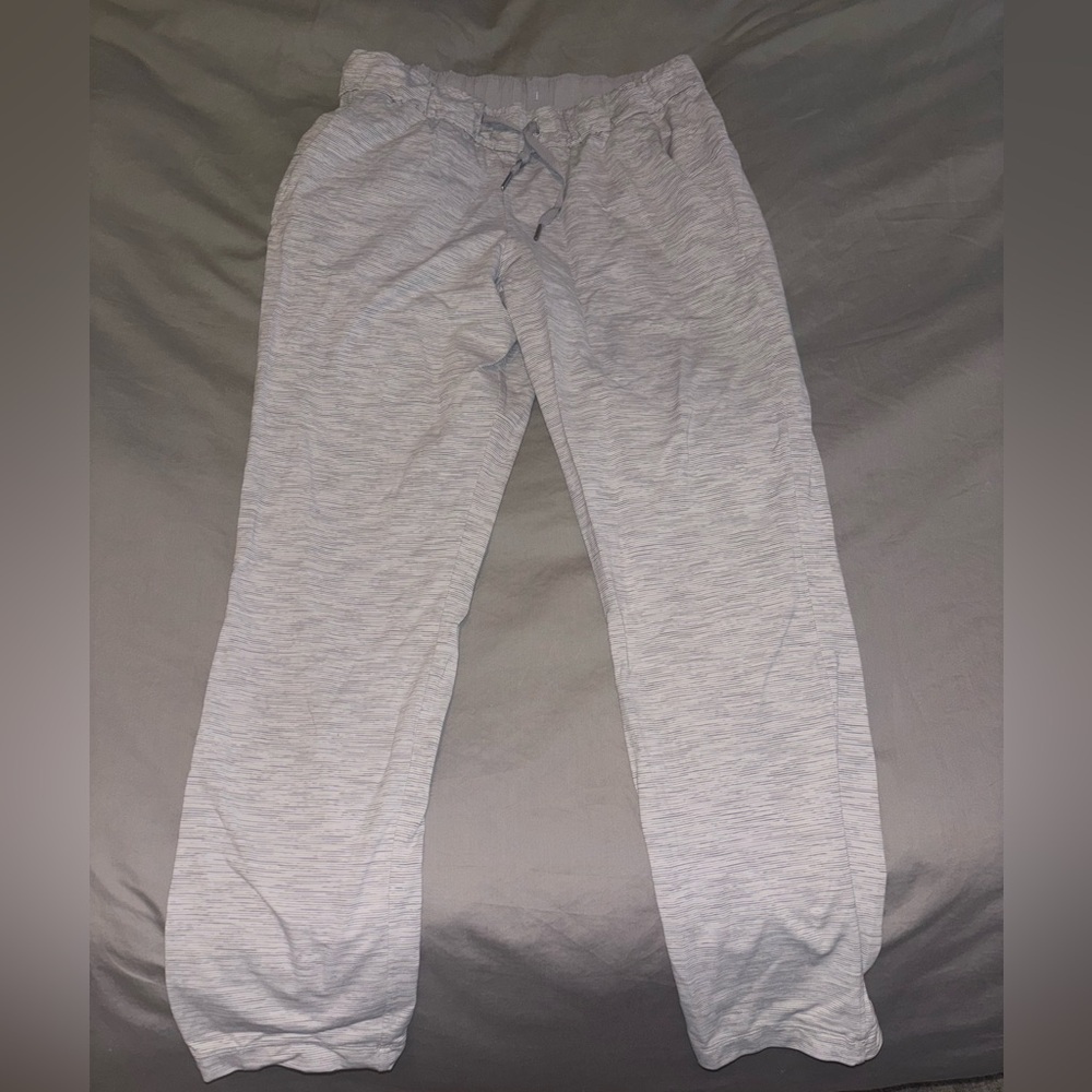 Lululemon Women’s Gray Active Pants